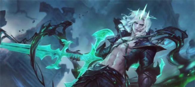 《破败王剑出装攻略大全》（掌握破败王剑的最佳装备选择，提升游戏实力）