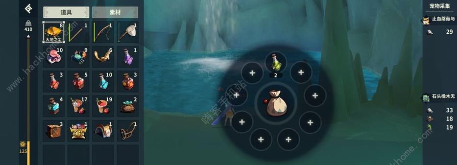 狩猎时刻回旋镖攻略（轻松搞定回旋镖，狩猎达人必备！）