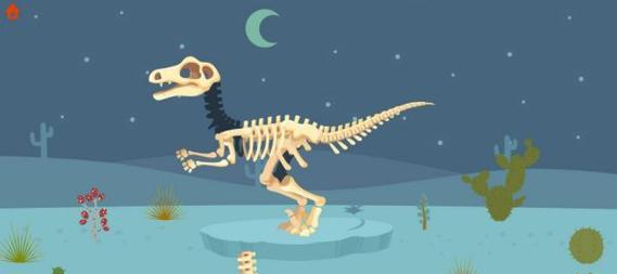 探索侏罗纪公园（游玩侏罗纪公园的关键技巧与经验分享）