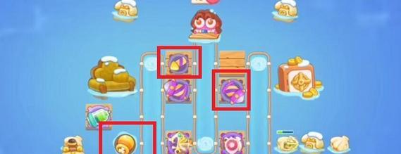 保卫萝卜4阿波尼克号第20关全攻略（挑战无尽的怪物大军，一举突破第20关！）