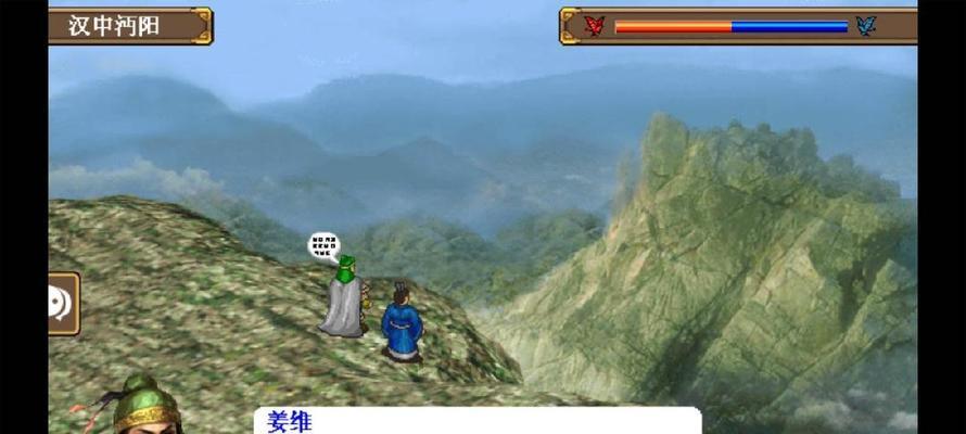 姜维出装教程攻略最新版（《王者荣耀》姜维出装攻略分享，助你成为绝世神射！）