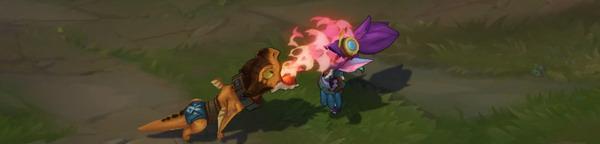 《训龙小炮出装攻略视频——提升游戏技巧的必备神器》（打造无敌小炮，从装备选择到操作要点一网打尽！）