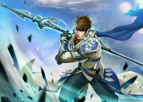 女中豪杰单枪出装攻略（如何打造一位无敌的女中豪杰）