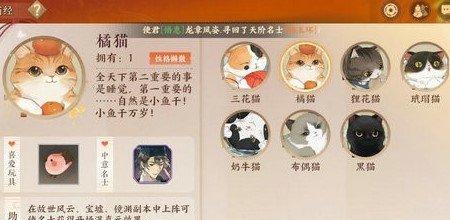 《以忘川风华录》解谜攻略（忘川河流下的迷雾世界，如何完美解锁谜题）