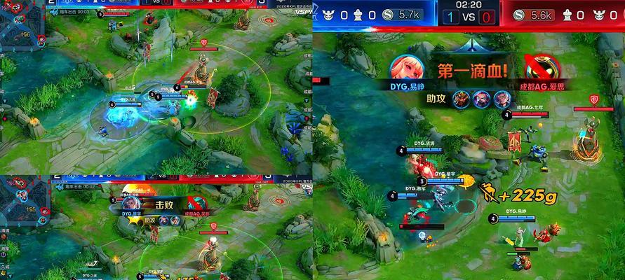 端游皇子出装攻略（掌握关键装备与策略，让皇子无敌于战场之上）