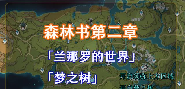原神须弥苏珊任务攻略（带你解锁须弥苏珊的所有任务，揭开神秘的面纱！）