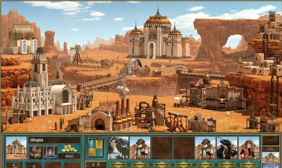 英雄无敌3最强出装攻略（胜利关键握在手中的1个）