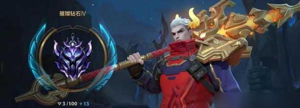 《手游龙王顶级教学出装攻略》（一步步带你成为龙王巅峰玩家！）