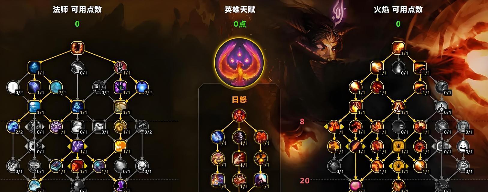 不朽法师出装攻略最新版（解析最强不朽法师出装，助你称霸战场！）