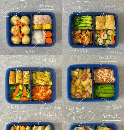 打造便当达人，让午餐时间更有趣（掌握自制便当攻略游戏，提升生活品质）