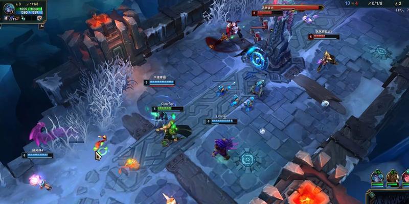 千变者贾修装备大全（英雄联盟中的转职之王装备详解）