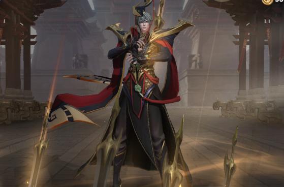 张大仙最强六脉出装攻略（六脉出装详解，助你称霸峡谷）