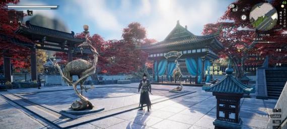 《下一站江湖》游戏六艺值提升方法（学会这些技巧，让你在江湖中更加出类拔萃）