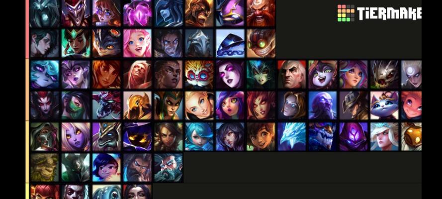 大乱斗不玩肉出装攻略（提升游戏技巧，轻松战胜对手）