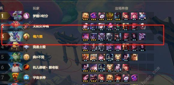 云霄羁绊，弈天斗地（第二赛季《云顶之弈》新阵容详解）