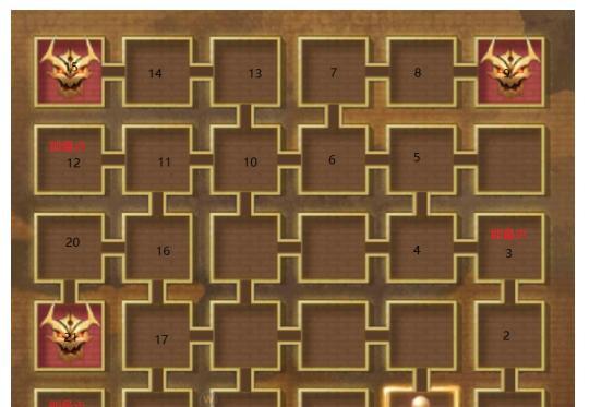 探秘神话森林迷宫（一场梦幻之旅，重温古老传说）