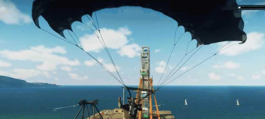 《射击野狼模拟器游戏攻略大全》（掌握关键技巧，成为顶级猎人！）