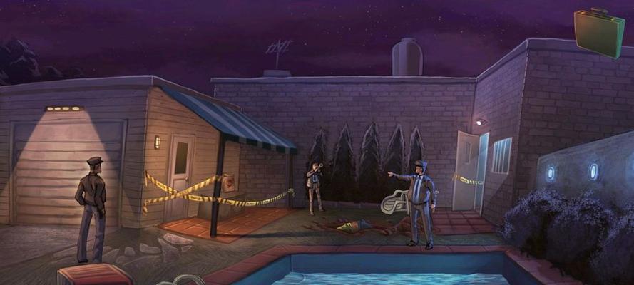 《游戏死无对证直升飞机攻略》（攻略大师教你如何驾驶直升飞机闯关，轻松获得胜利！）