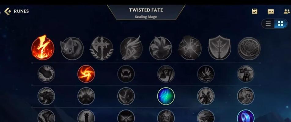 《卡牌最新秒人天赋出装攻略》（打造不可阻挡的秒人卡牌阵容，让敌人无处可逃）