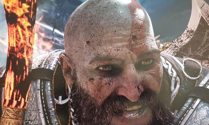 《战神4游戏攻略大全》——让你成为真正的战神（玩转战神4，打造无敌之路！）