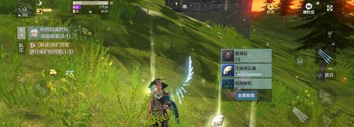 《妄想山海》游戏远程武器选购攻略（如何选择最适合自己的远程武器）