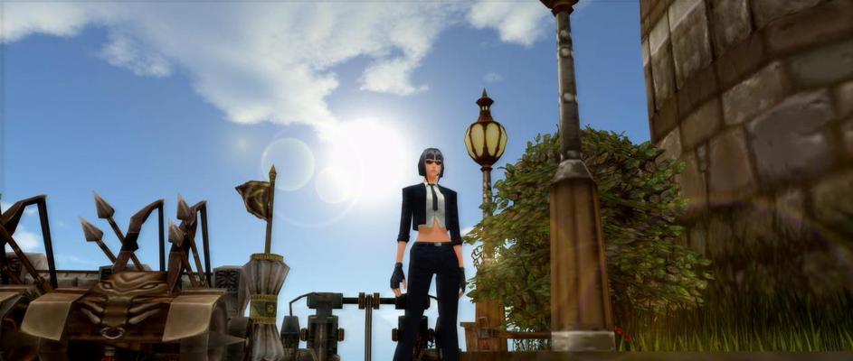 各职业出装攻略（以最新版本为依据，详细解析各职业的最佳出装搭配方案）