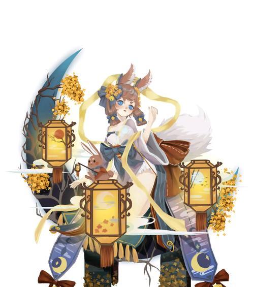 二口女式神出装攻略（探索二口女式神的最佳装备搭配与技巧，助你称霸王者荣耀战场！）