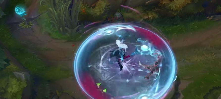 英雄联盟净雪之月系列皮肤价格一览（挥别浮华，重拾初心！净雪之月系列皮肤来袭）