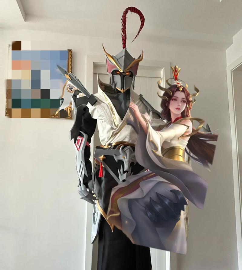 干将莫邪后期出装攻略（最新版本的最佳出装选择，助你登顶荣耀巅峰）