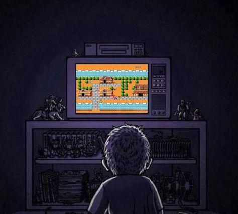 80后贫穷年代游戏攻略（攻略、趣味、回忆、解压、心灵慰藉、娱乐、情怀、友情、激情）