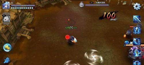 《以弈剑》连招招式连击操作指令大全（游戏技巧攻略，让你成为弈道高手）