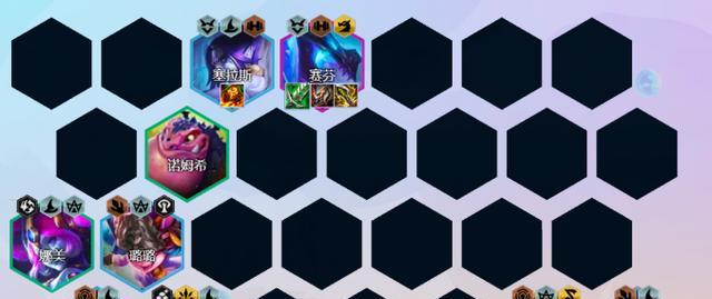 怪兽来袭！佐伊出装攻略（佐伊如何应对怪兽来袭，实用出装建议揭秘）