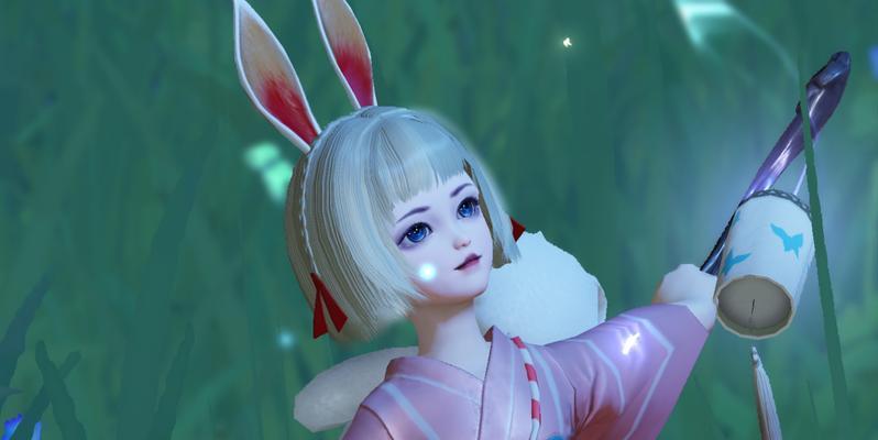 《以楚留香手游攻略》（探索武侠世界，成为绝世高手）