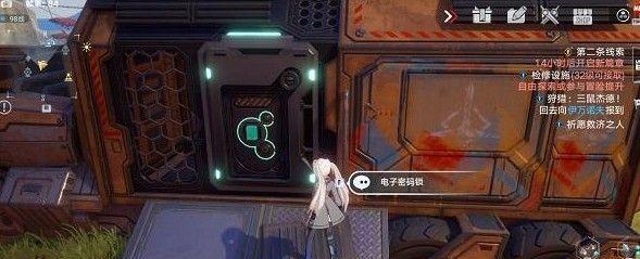 探索深空之眼恩利尔的技能强度（了解游戏中最强技能的效果和用途）