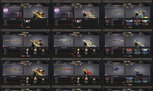 光耀之心技能升级攻略（掌握技能升级技巧，提升实力，征服战场！）