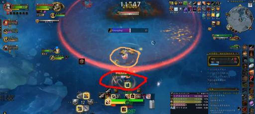 拯救克罗米（探索克罗米的秘密，救赎这个神秘国度的人民）