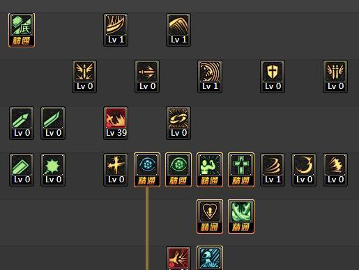 全民奇迹攻略（打造最强战士，技能加点不容忽视！）