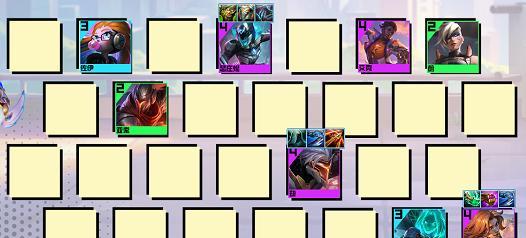 女枪辅助出装攻略（女枪辅助最新攻略解析，提升输出、提供保护，为胜利插上翅膀）