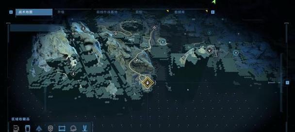 全面解析光环无限全骷髅头效果及位置（从加成效果到具体位置，全面揭秘骷髅头的奥秘）