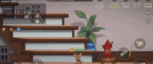 《猫和老鼠快速出装技巧攻略》（掌握关键装备，赢取战局）