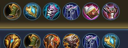 王者渡劫局出装攻略大全（攻略一网打尽，助你称霸渡劫局）