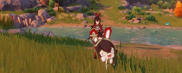 原神攻略（成为烈火弓箭手，解锁安柏的最大潜力！）