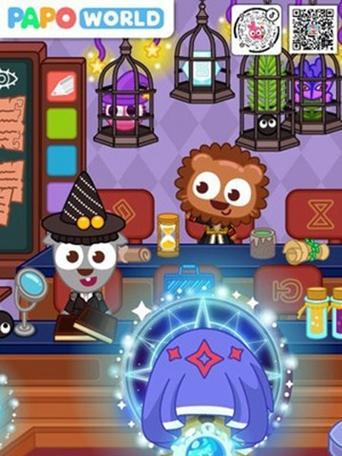 《探索魔法世界2手游攻略大全》（玩转魔法世界2，成为顶级法师！）