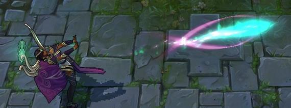 国际服卡尔玛出装攻略大揭秘！（国际服卡尔玛出装最新攻略！一键成为战场上的救世主！）