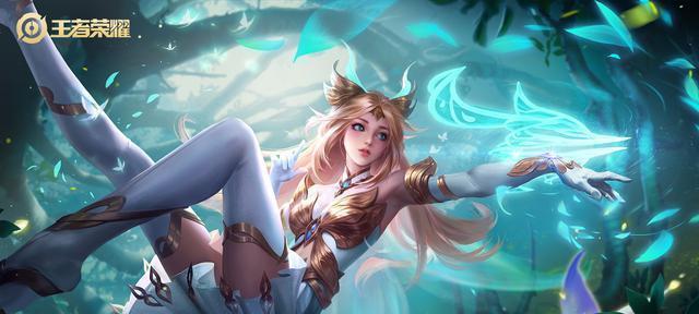 《掌握艾琳英雄技能图鉴攻略，成为顶尖战士》（从技能解读到战术运用，助您稳坐王者宝座）