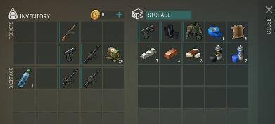 《地球末日生存门垫》自制教程（用游戏体验创造属于自己的世界）