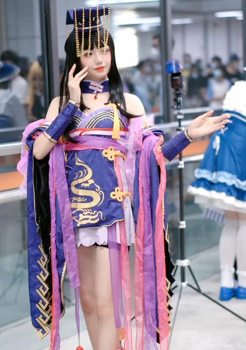 大王不高兴手游昴日星君技能介绍（打造最强R级角色，掌握昴日星君必杀技）