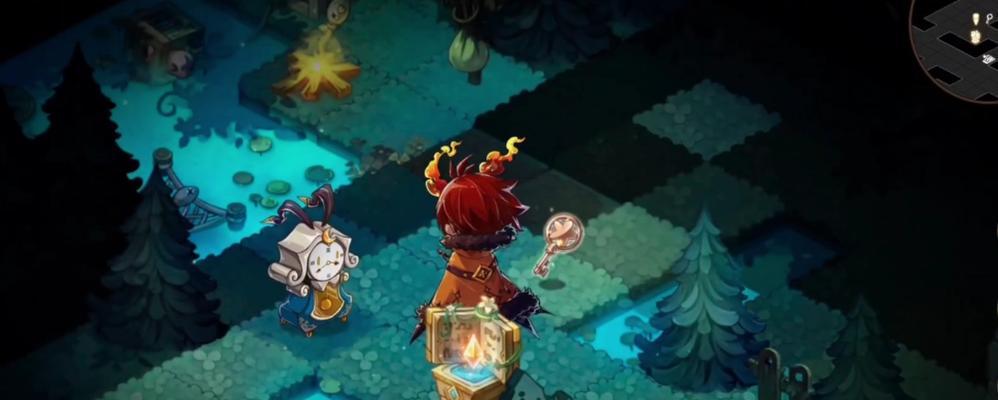 《宝石研物语伊恩之石2-19》攻略大全（打法技巧、装备搭配和怪物研究，轻松通关！）