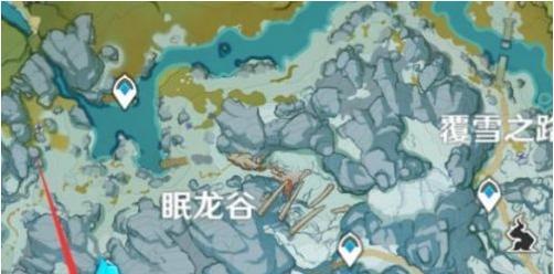 《原神》星荧洞窟左下方遗迹解密宝箱攻略（探秘星荧洞窟宝藏，挑战遗迹谜题）