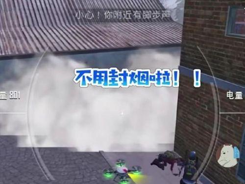 和平精英灯拱门怎么开的,解锁神秘灯拱门，探索家园新模式攻略